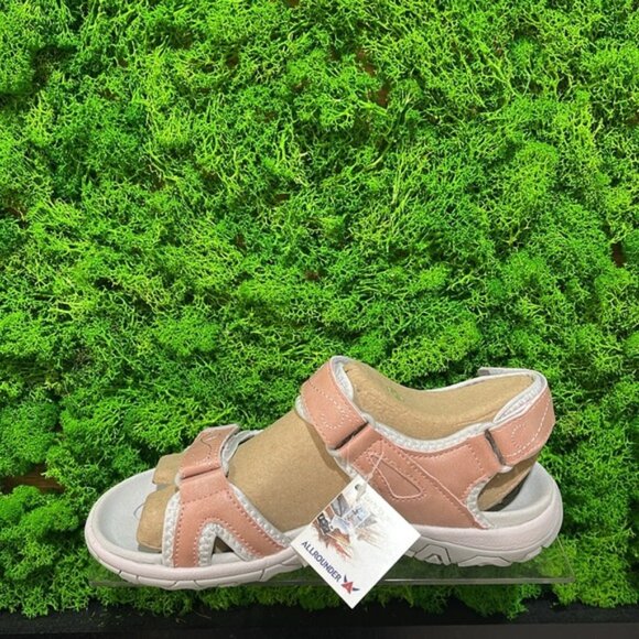 Allrounder by Mephisto Larisa Sandals - Picture 8 of 9